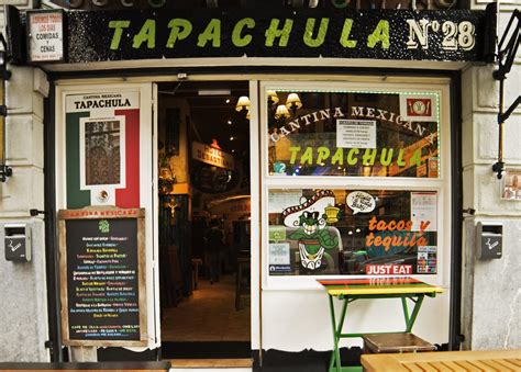 tapachula bilbao|cantina tapachula.